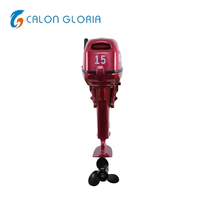 25hp outboard engine